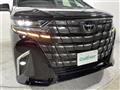 2024 Toyota Alphard
