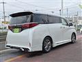2024 Toyota Alphard