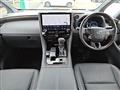 2024 Toyota Alphard