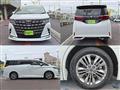 2024 Toyota Alphard