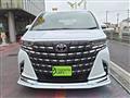 2024 Toyota Alphard