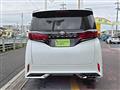 2024 Toyota Alphard