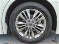 2024 Toyota Alphard