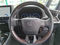 2024 Toyota Alphard