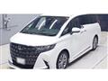 2024 Toyota Alphard