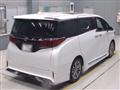 2024 Toyota Alphard