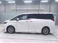 2024 Toyota Alphard