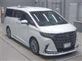 2024 Toyota Alphard