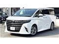 2024 Toyota Alphard