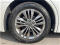 2024 Toyota Alphard