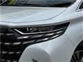 2024 Toyota Alphard