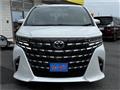 2024 Toyota Alphard