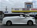 2024 Toyota Alphard