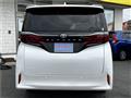 2024 Toyota Alphard
