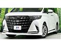 2024 Toyota Alphard