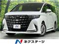 2024 Toyota Alphard