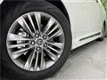 2024 Toyota Alphard