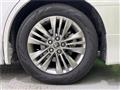 2024 Toyota Alphard