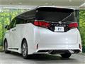 2024 Toyota Alphard