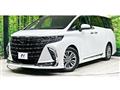 2024 Toyota Alphard
