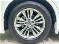 2024 Toyota Alphard