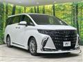 2024 Toyota Alphard