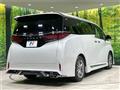 2024 Toyota Alphard