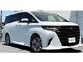 2024 Toyota Alphard