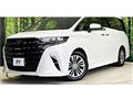 2024 Toyota Alphard