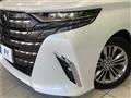 2024 Toyota Alphard