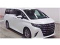 2024 Toyota Alphard