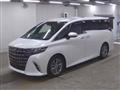 2024 Toyota Alphard