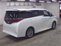 2024 Toyota Alphard