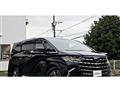 2024 Toyota Alphard