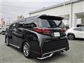 2024 Toyota Alphard