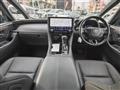 2024 Toyota Alphard