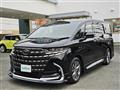 2024 Toyota Alphard