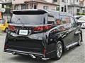 2024 Toyota Alphard