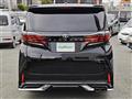 2024 Toyota Alphard