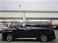 2024 Toyota Alphard