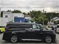 2024 Toyota Alphard