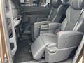2024 Toyota Alphard