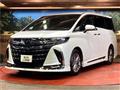 2024 Toyota Alphard