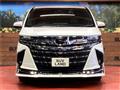 2024 Toyota Alphard