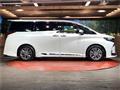 2024 Toyota Alphard