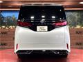2024 Toyota Alphard