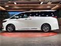 2024 Toyota Alphard
