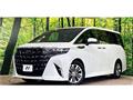 2024 Toyota Alphard