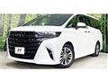 2024 Toyota Alphard