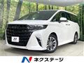 2024 Toyota Alphard